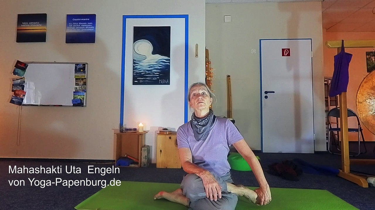 Körperhaltung verbessern 3/4: Meditation in den Tagesablauf integrieren