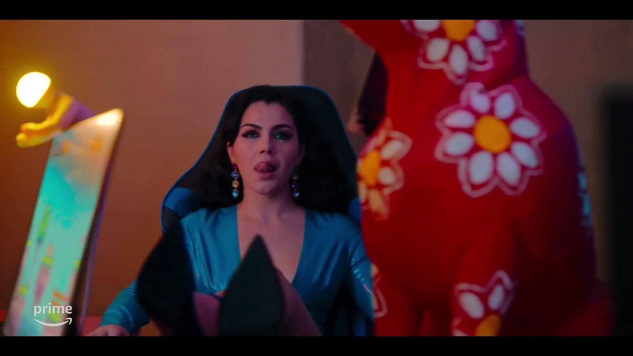 Pensati Sexy - Trailer Prime Video