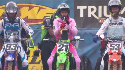 2024 Spring Creek Motocross - 450MX Moto 1