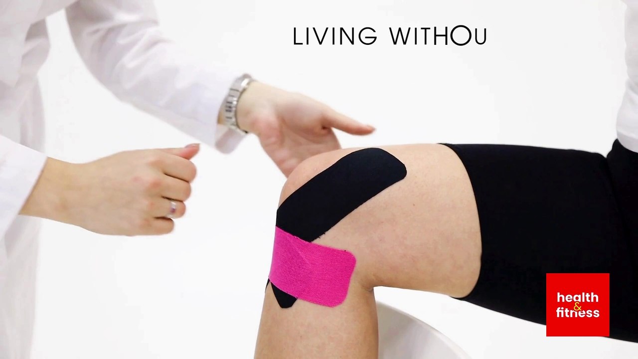 Feel Good Knee
