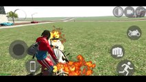 Indian Bikes Driving 3D part 2 ghost bike