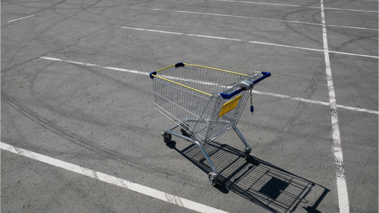 Caddie : clap de fin pour le fabricant de chariots de supermarché.