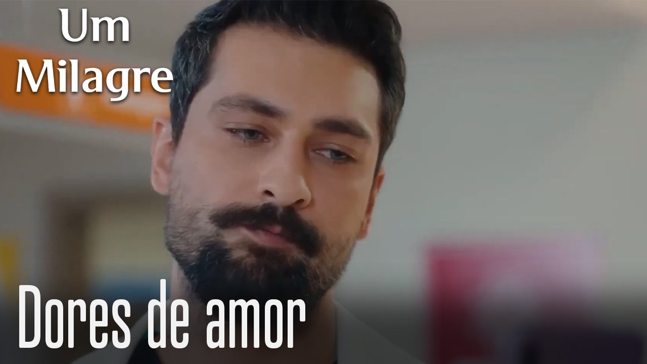 Dores de amor