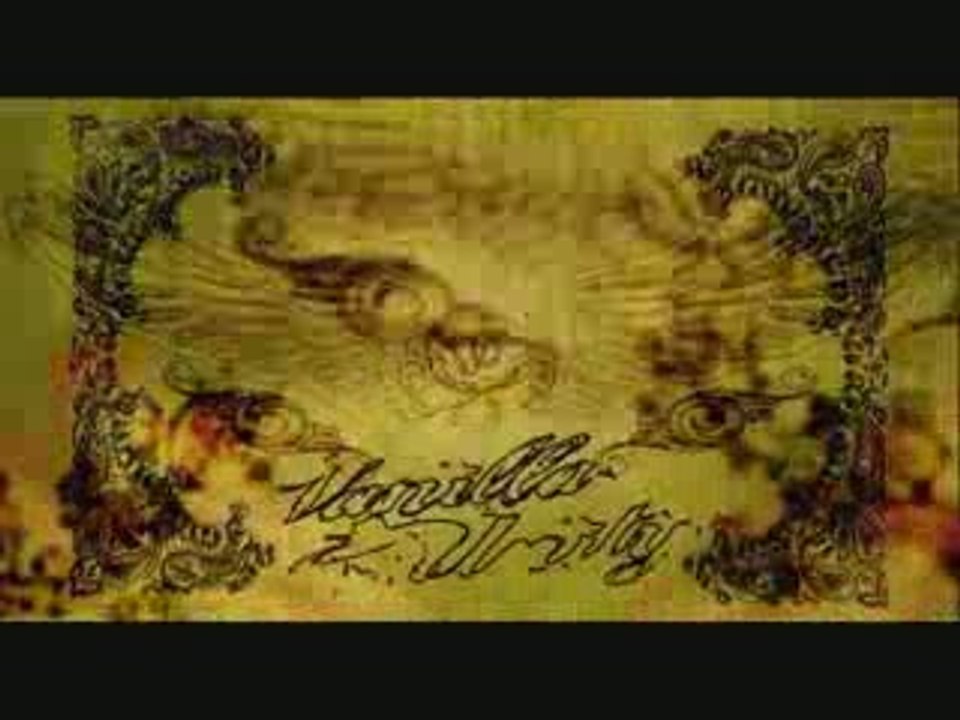 Vanilla Unity - How Can I Forget You