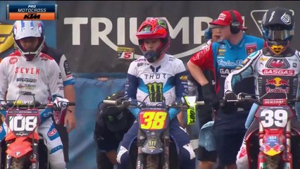 2024 Spring Creek Motocross - 250MX Moto 2