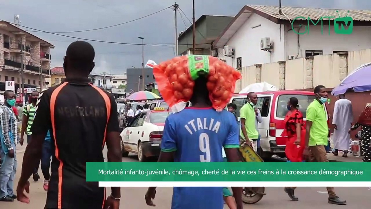 [#Reportage] Gabon : mortalité infantile, chômage, cherté de la vie, ces freins à la croissance démographique