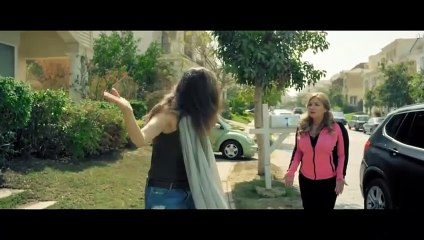 مسلسل ابو البنات الحلقة 14 مصطفى شعبان و صلاح عبدالله