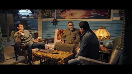 مسلسل ابو البنات الحلقة 19 مصطفى شعبان و صوفينار