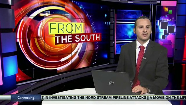 Venezuela and Belarus hold meeting to strengthen bilateral relations