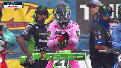 2024 Spring Creek Motocross - 450MX Moto 2