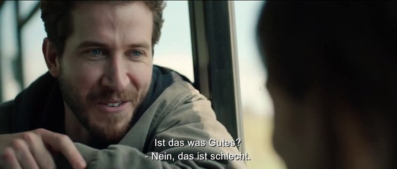 Nuestro momento perfecto - Trailer