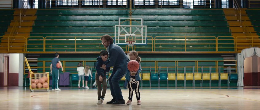 Padre no hay más que uno 4; Campanas de boda - Trailer