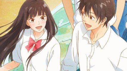 Nach 13 Jahren kommt endlich die dritte Staffel von Kimi ni Todoke