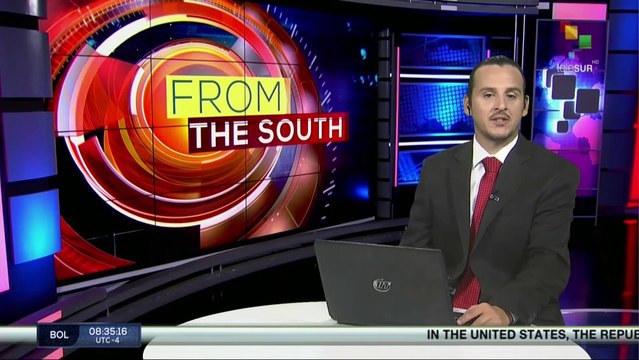 Brazil recalls ambassador to Argentina for consultations