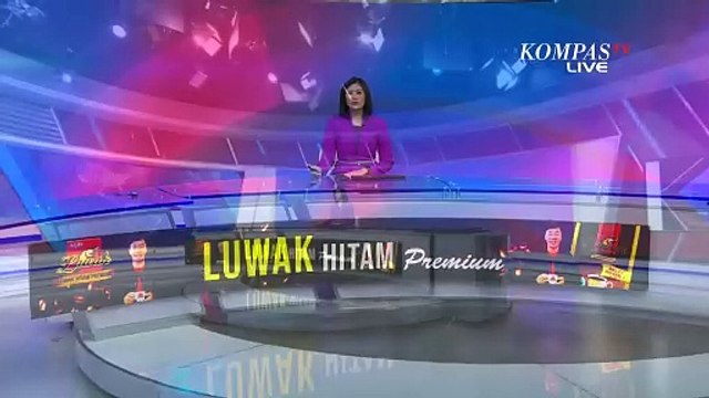 Jawab soal Peluang Kaesang Maju Pilkada, Jokowi: Jateng dan Jakarta Bagus