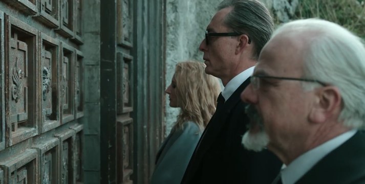 'Citadel: Diana', tráiler de la serie de Prime Video