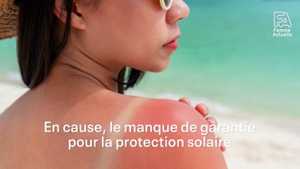 Crème solaire maison : la tendance qui inquiète les médecins