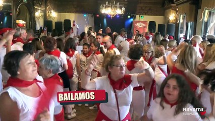 De Fiesta En Fiesta 16/07/2024 -Lo Mejor de San Fermín-