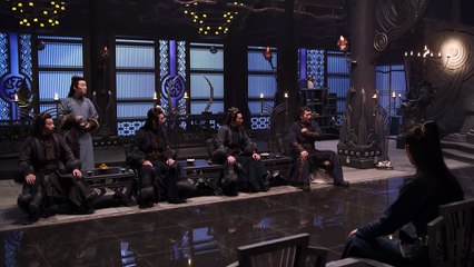 The World of Fantasy S01 E11 Hindi Dubbed | Hub4You