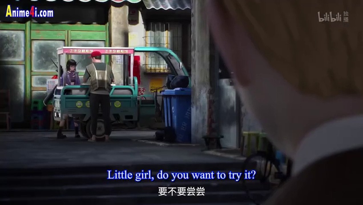 Villain Initialization Ep.16 English Sub