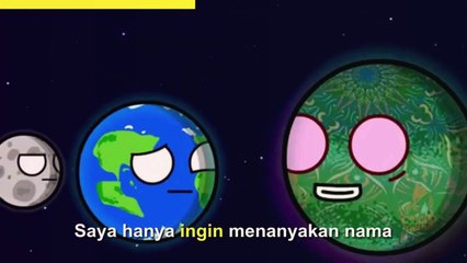 The Mysteries of a Very Strange Planet