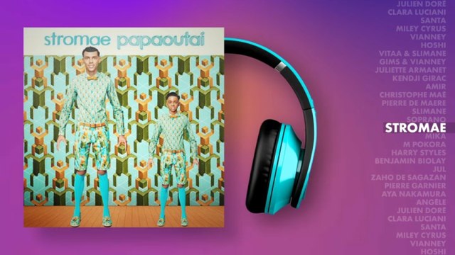 Les tubes de l’été : «Papaoutai» de Stromae