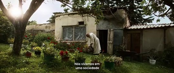 Livre - Duc in altum Trailer Oficial Legendado