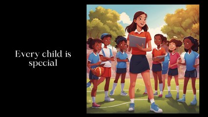 Empower Your Potential Elevate, Inspire, Achieve!