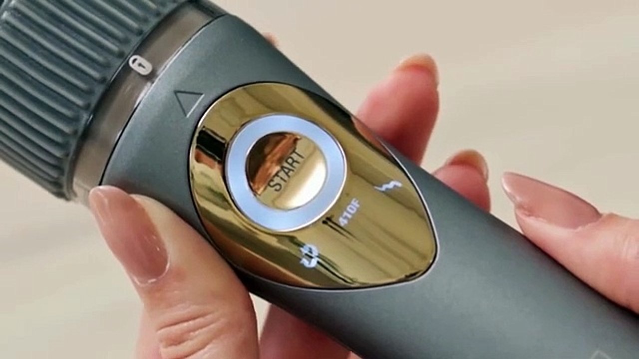 New_Curl_Secret___Automatic_Curling_Iron____Hair_Tool_Review_,_Hairstyle