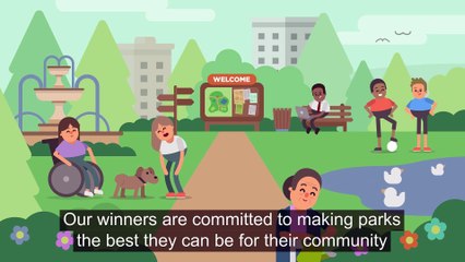 Green Flag Awards explainer