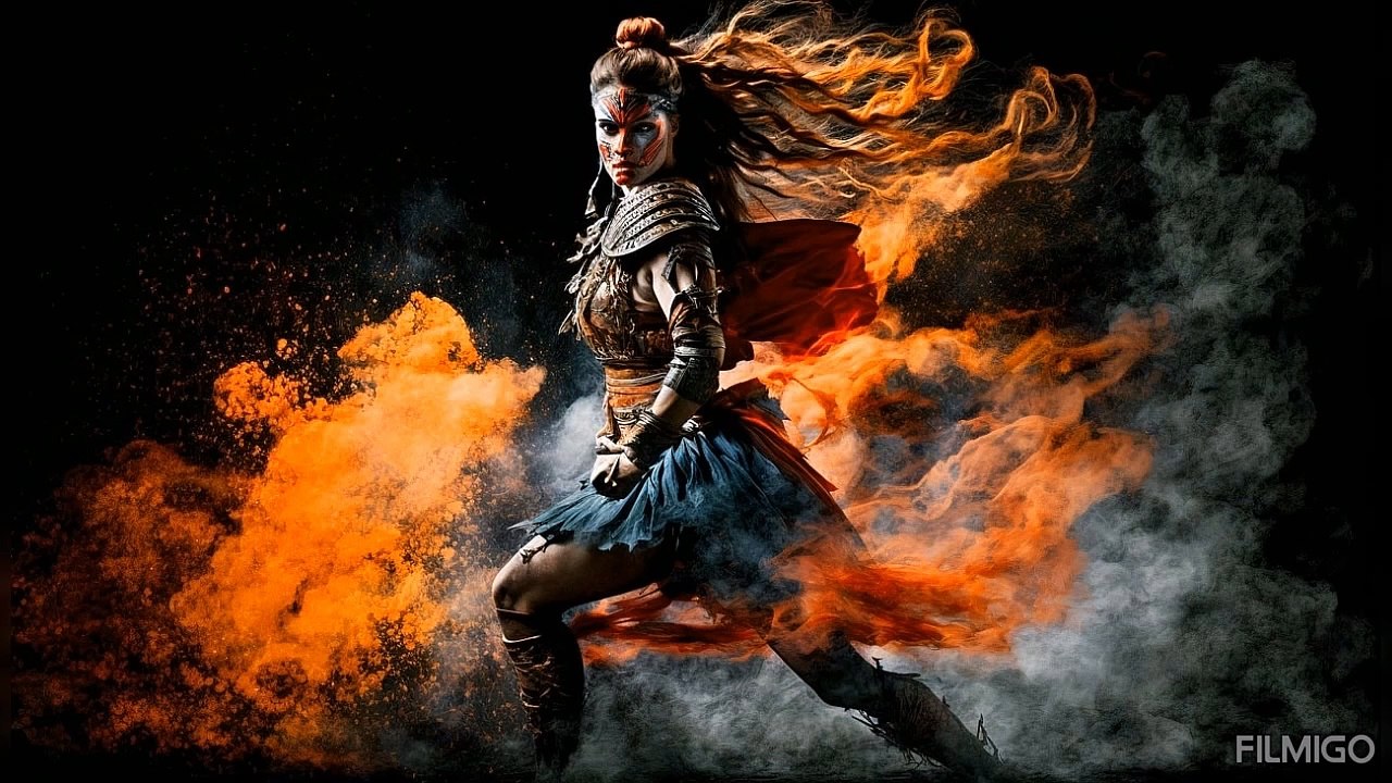 LEBENSMOTIVATION: Verlorener Geist?  Hören Sie sich dieses Video an!!  Steh auf!!  Du bist ein Krieger!!  Denken Sie daran!!