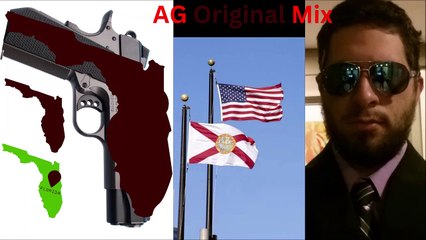 Anthony Giarrusso For Governor Campaign Song
