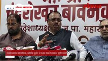उद्धव ठाकरेंमुळे मराठा आरक्षण लटकलं