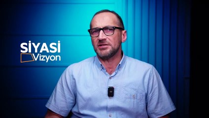 31 Mart Yerel Seçim Sonuçlarının Verdiği Mesaj I Siyasi Vizyon