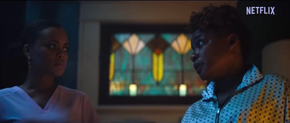 The Deliverance Bande-annonce VO