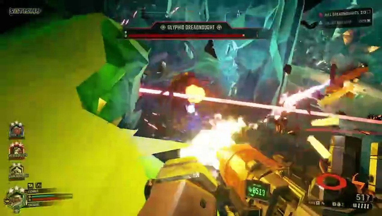 Keine Munition, kein Problem. | Deep Rock Galactic | Ep. 262