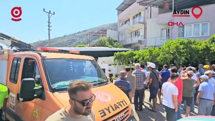 Yolcu otobüsünün eve çarptığı kaza kamerada: 1 ölü, 15 yaralı