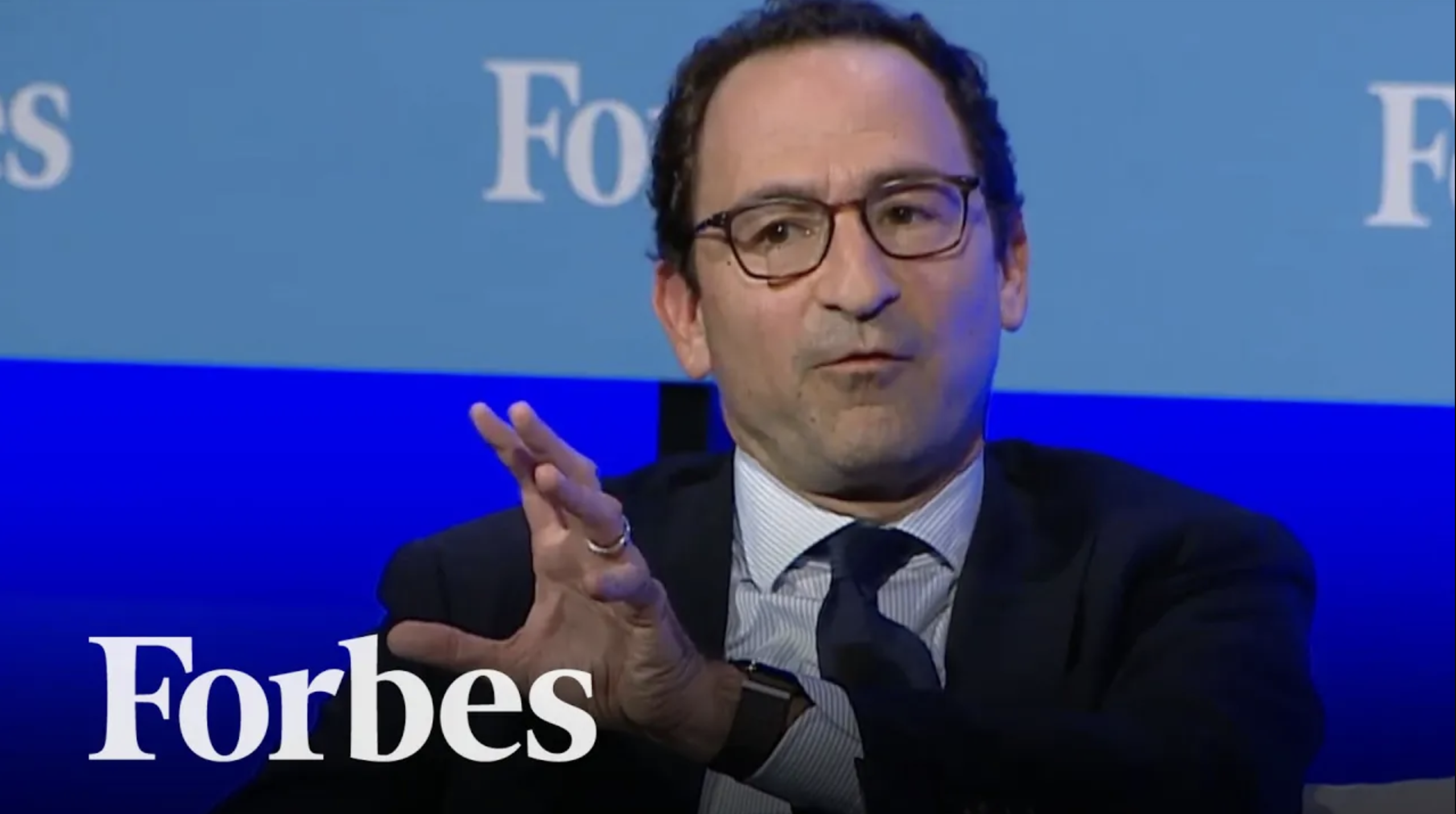 Iconoclast Summit 2024: Blackstone’s  Trillion Dollar Gamble