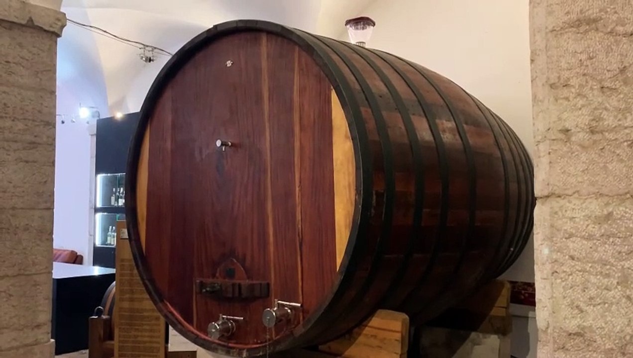 El vino portugués que sobrevivió al tiempo y hoy hace historia