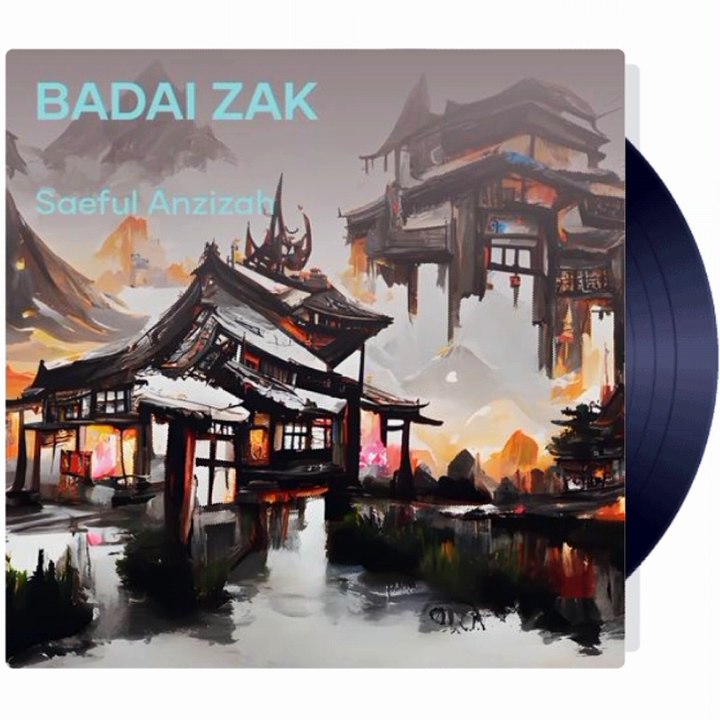 BADAI ZAK