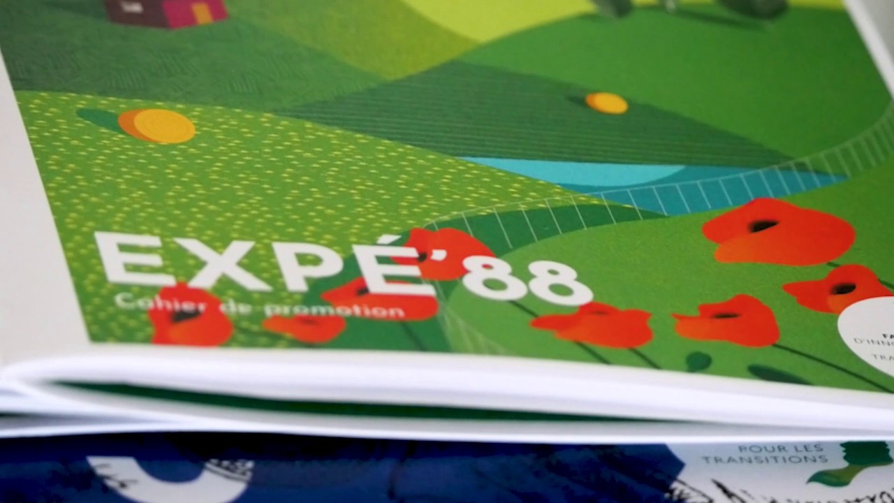 Accompagnement du laboratoire Ruragilité par la Fabrique d'innovation pour les transitions : témoignages de maires ruraux des Vosges (oct. 2023 - avr. 2024)