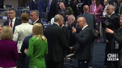 Suriye lideri Ankara-Şam temasının önemini vurguladı