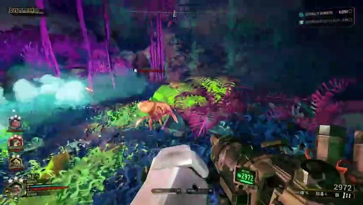 Die Faune ist mal wieder explosiv! | Deep Rock Galactic | Ep. 266