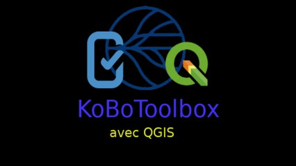 KoBo-QGIS