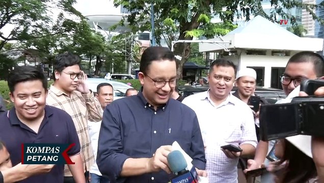 Hasil Survei Litbang Kompas soal Elektabilitas Tokoh Jelang Pilgub Jakarta