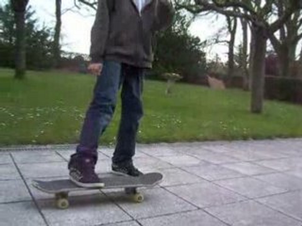 Amaury impossible