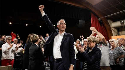 GALA VIDEO - Raphaël Glucksmann déchaîne les internautes : cette petite phrase devenue un phénomène sur TikTok