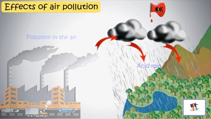 Air Pollution – Its Effects, Causes, And Prevention