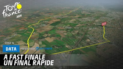 Tour de France 2024: Exciting Sprint Finish in the Final Kilometers 🚴‍♂️