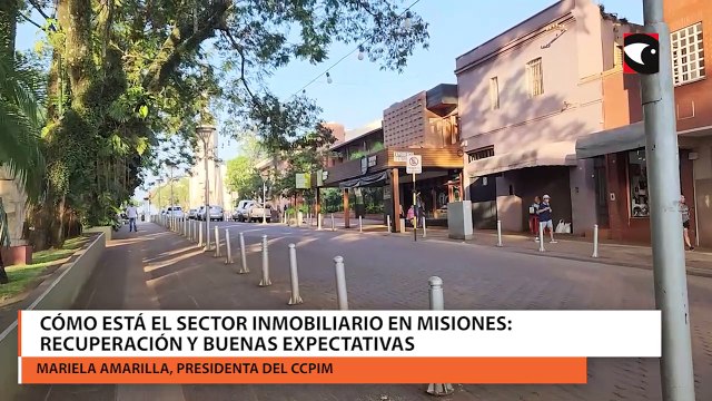 Actualidad del sector inmobiliario: Misiones registra una mayor oferta de alquileres